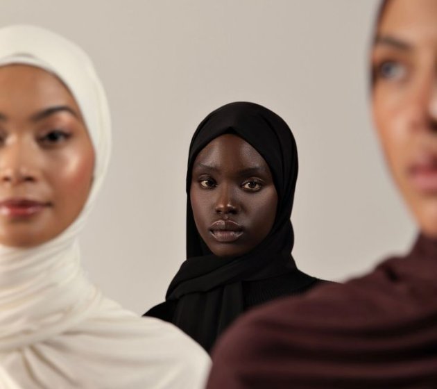 Hijab Inspiration